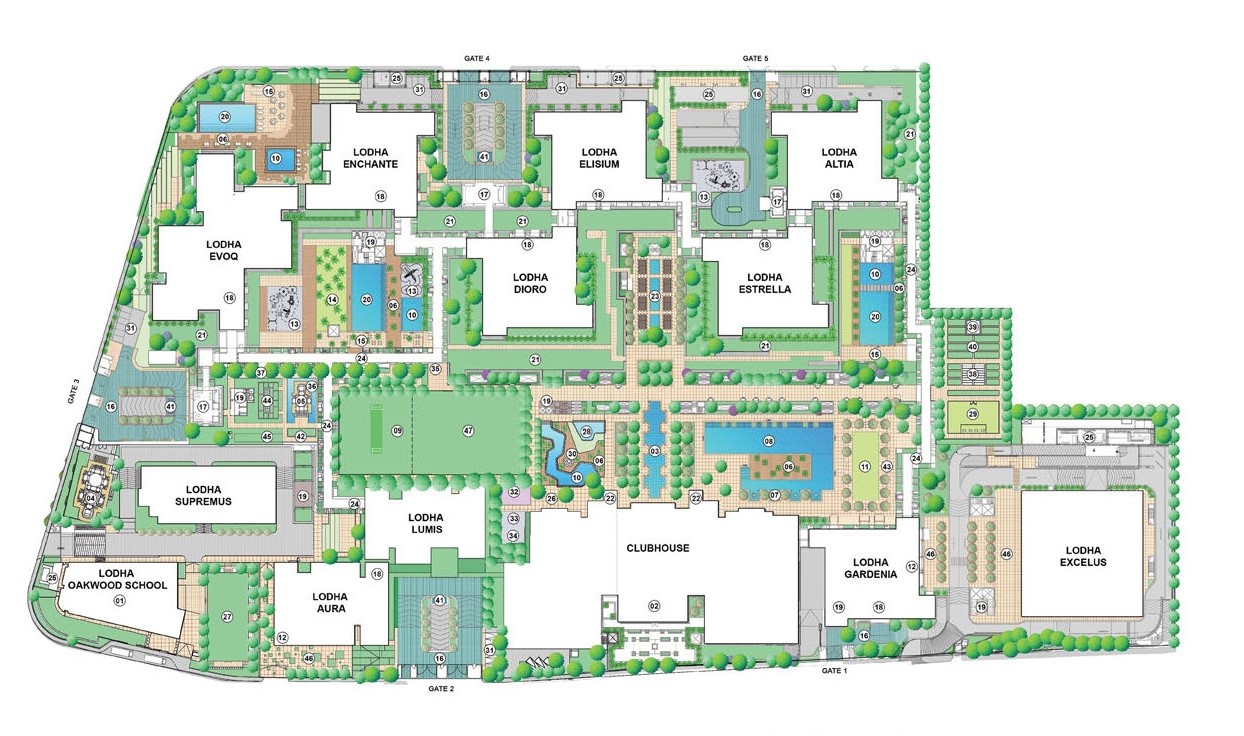 Project View